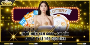 Lô đề miền Nam